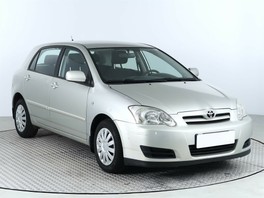 Toyota Corolla  1.6