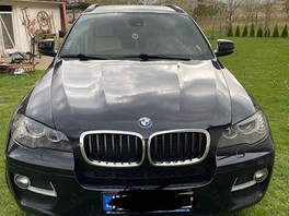 BMW X6 XDRIVE30d