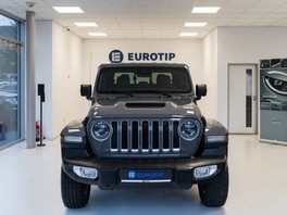 Jeep Gladiator 3.0 CRD Overland 4WD A/T