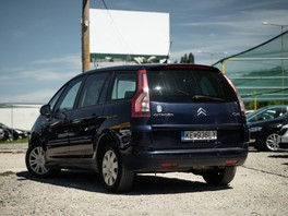 Citroën C4 Picasso 1.6 HDi 16V Confort 7M
