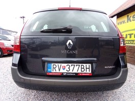 Renault Mégane Grandtour 1.5 dCi Authentique