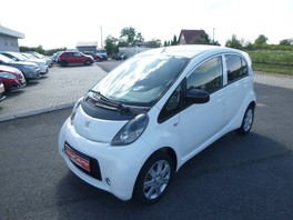 Peugeot iOn 35Kw At
