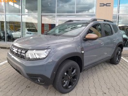 Dacia Duster 1.0 TCe 100 ECO-G Extreme 4x2