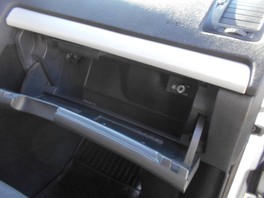 Škoda Octavia 1.9 TDI Ambiente