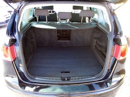Seat Altea XL 1.9 TDI 105k 4WD Style