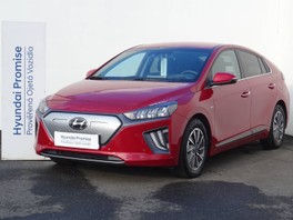 Hyundai Ioniq Electric+ BEV