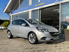 Opel Corsa 1.4 Benzín