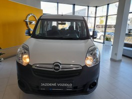 Opel Combo 1,6CDTI