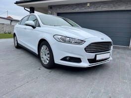 Ford Mondeo 1.0 EcoBoost Trend X