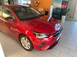 Opel Corsa 1.2 100k S&S Edition A/T