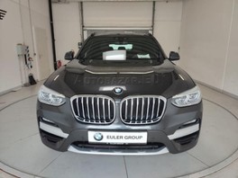 BMW X3 XDrive20d xLine A/T
