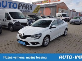 Renault Mégane Energy dCi 90 Limited