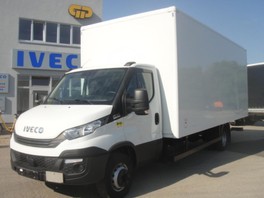 Iveco  Daily 70C18A8P