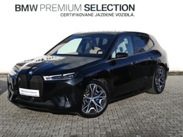 BMW IX XDRIVE40