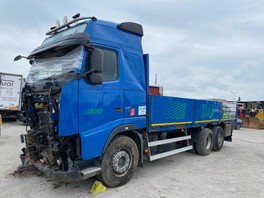 Volvo FH440 328KW EURO 5 *ENGINE + GEARB
