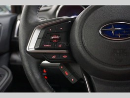 Subaru Outback 2.5 i Active CNG