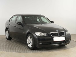 BMW 3  320 d