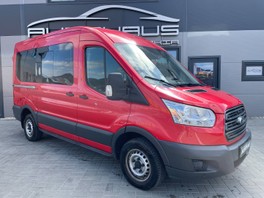 Ford Transit 2.0 TDCi Ambiente L2H2 T310 FWD