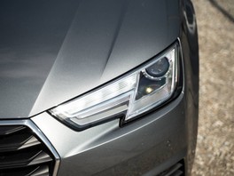 Audi A4 Avant 2.0 TDI Ultra - S Tronic A/T