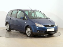 Ford C-Max Trend 1.6 TDCi