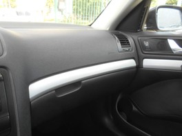 Škoda Octavia Combi 1.9 TDI Ambiente