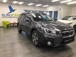 Subaru Outback 2.5 Executive