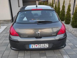 Peugeot 308 1.6 HDi Confort