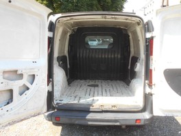 Fiat Dobló Cargo 1,3 JTD  N1