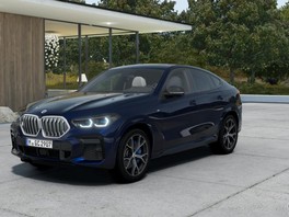 BMW X6 M Sport 21