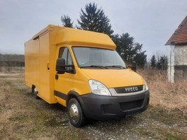 Iveco Daily 35S11A 2.3 16v diesel