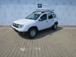 Dacia Duster 1.6 SCe  4X4 S&S OPEN