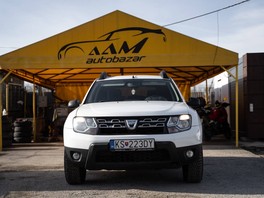 Dacia Duster 1.5 dCi 4x2 Arctica