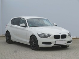 BMW 1  114i