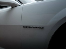 Chevrolet Camaro 6.2 SS V8