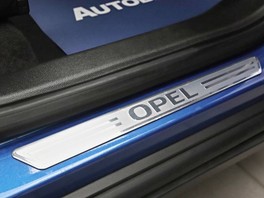 Opel Mokka 1.7 CDTi Innovation