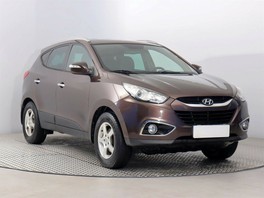 Hyundai ix35  2.0 CVVT