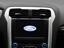 Ford Mondeo Combi 2.0 TDCi Executive Webasto