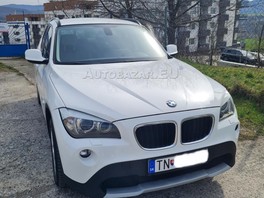 BMW X1 XDrive 20d A/T