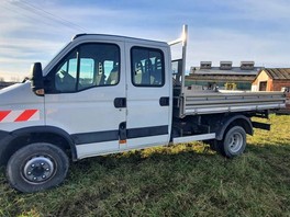 Iveco  DAILY 65C17