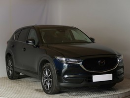 Mazda CX-5 Revolution TOP 2.5 Skyactiv-G