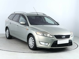 Ford Mondeo  1.8 TDCi