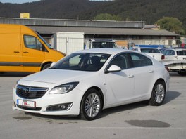 Opel Insignia 2.0 CDTI 142k ecoFLEX Start/S Cosmo