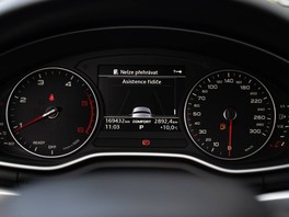 Audi A4 Avant 2.0 TDI Ultra - S Tronic A/T