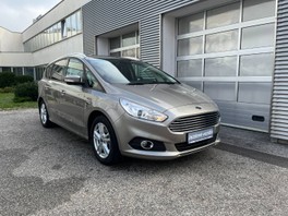 Ford S-Max 1.5 Ecoboost Edition X 160k