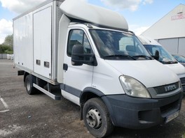 Iveco  IVECO Daily 70C18