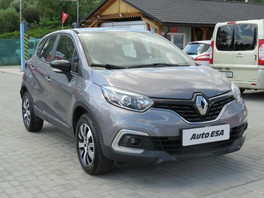 Renault Captur 0.9TCe