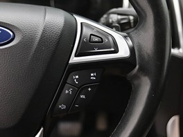 Ford S-Max 2.0 TDCi Titanium PowerShift 7PL