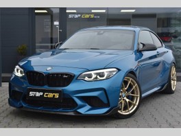 BMW M2 Competition*PERFORMANCE*