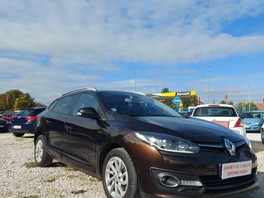 Renault Mégane Grandtour Energy 1.2 TCe Limited S&S