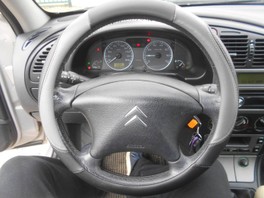 Citroën Xsara 1.4i SX In Fantasy